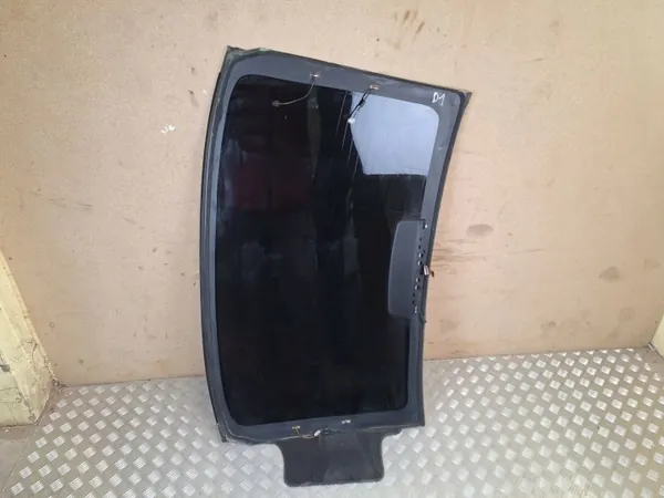 BMW Achterruit OEM DLK33845 voor 7 Serie F01-F04 image 5