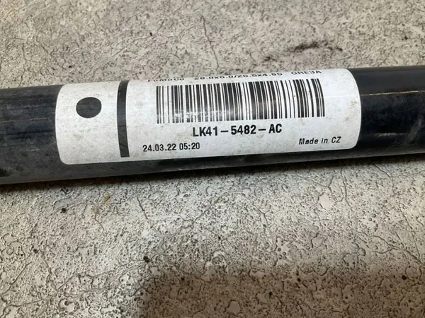 Stabilisateur avant LK415482AC pour Ford Transit Connect image 4
