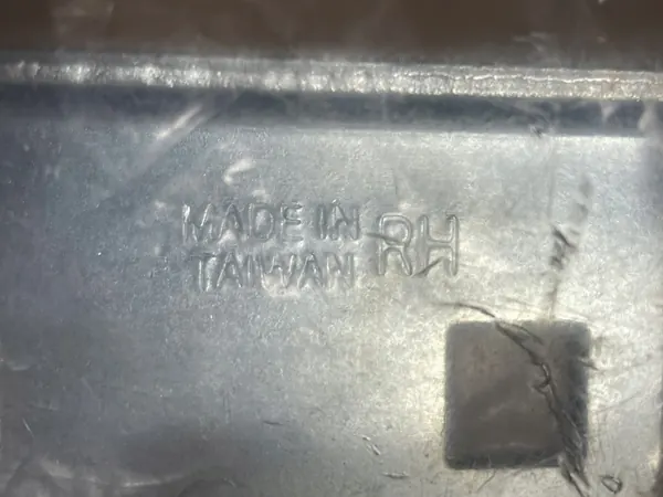 Blic Bisagra, tapa del motor - Citroen Jumper image 4