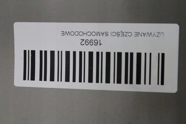 Motorlock OEM 362994844 för Renault Megane 3 image 7