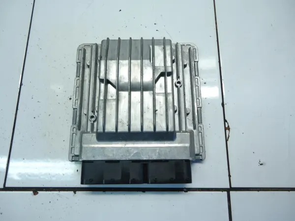 BMW Motorsteuergerät OEM 7595179 für E87 2.0 N43 image 2