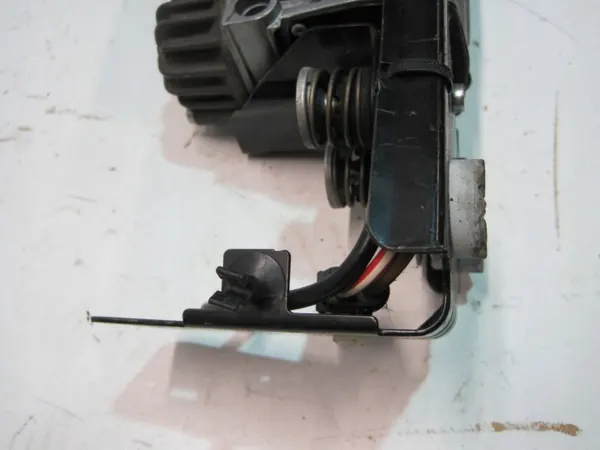 Bomba de suspensão BMW 6794465 - Peça OEM usada image 4