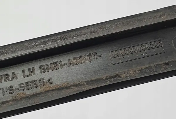 Ford OE BM51-A03195 Voorruitlijst Links image 6