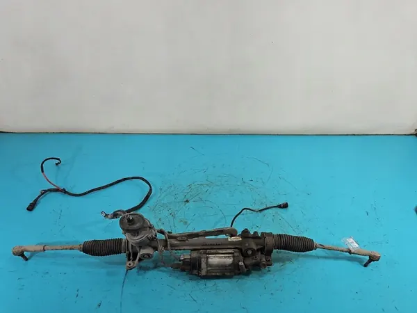 Boîtier de direction OEM 1K1423051CE pour VW Golf V Plus image 2