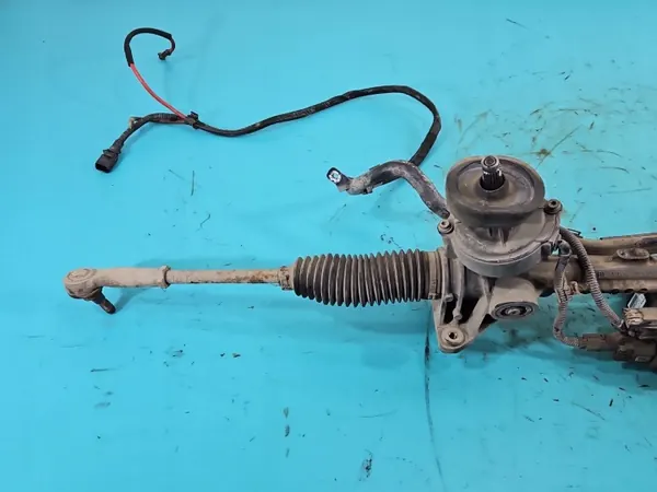 Boîtier de direction OEM 1K1423051CE pour VW Golf V Plus image 3
