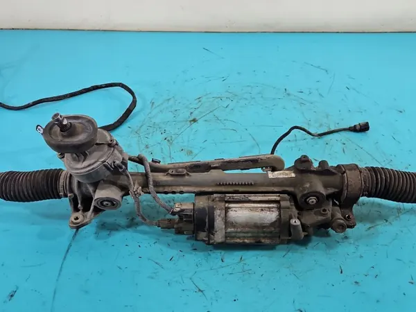 Boîtier de direction OEM 1K1423051CE pour VW Golf V Plus image 4