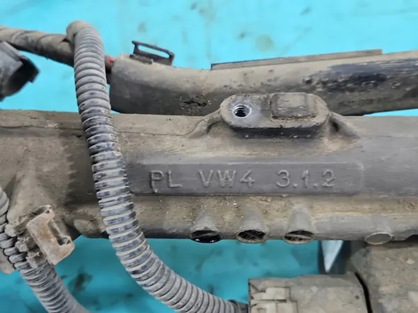 Boîtier de direction OEM 1K1423051CE pour VW Golf V Plus image 6