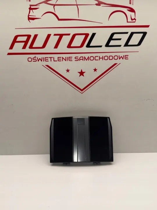 BMW 5A076D5 Cache Grille Avant - Pièce OEM Occasion image 2