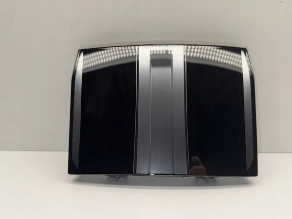 BMW 5A076D5 Cache Grille Avant - Pièce OEM Occasion image 3