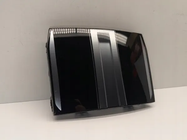 BMW 5A076D5 Cache Grille Avant - Pièce OEM Occasion image 4