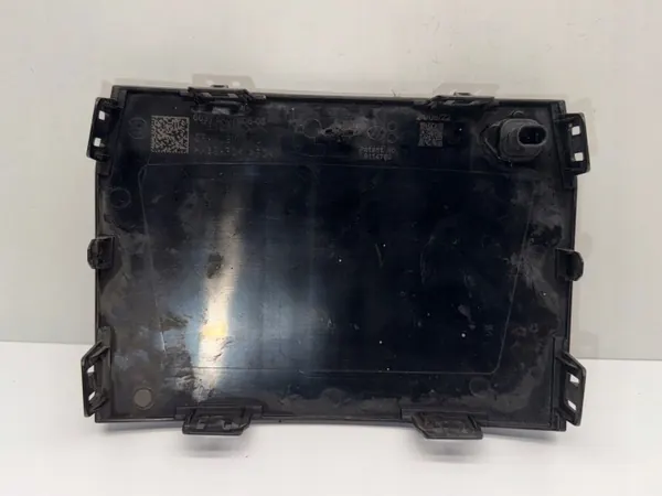 BMW 5A076D5 Cache Grille Avant - Pièce OEM Occasion image 6