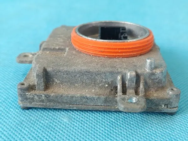 Módulo conversor OEM 4G0907397Q para Skoda Superb 3 image 3