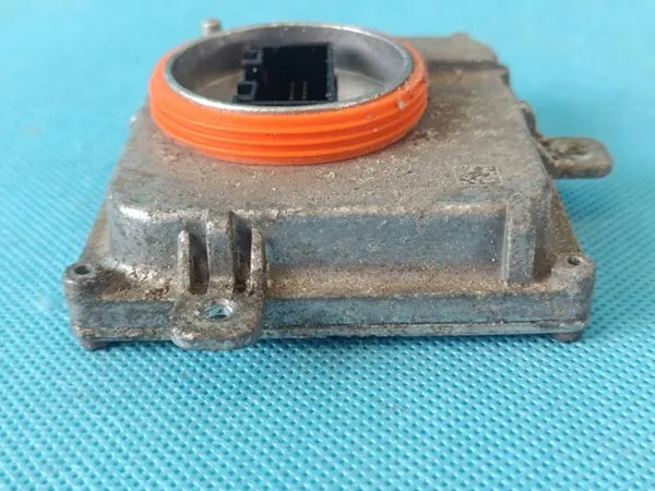 Módulo conversor OEM 4G0907397Q para Skoda Superb 3 image 5