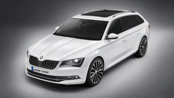 Módulo conversor OEM 4G0907397Q para Skoda Superb 3 image 7
