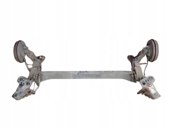 Viga eixo traseiro OEM Zawada-370434- Citroen C3 image 2