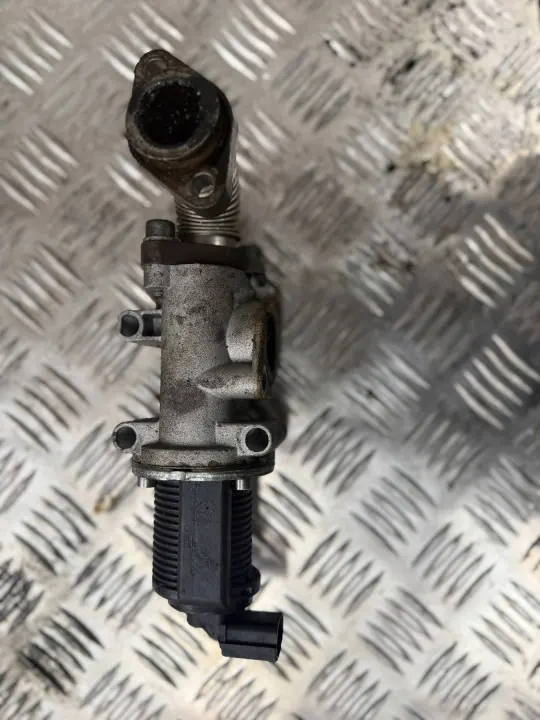 EGR-ventil Fram Opel Zafira B OEM 1675871480 image 3