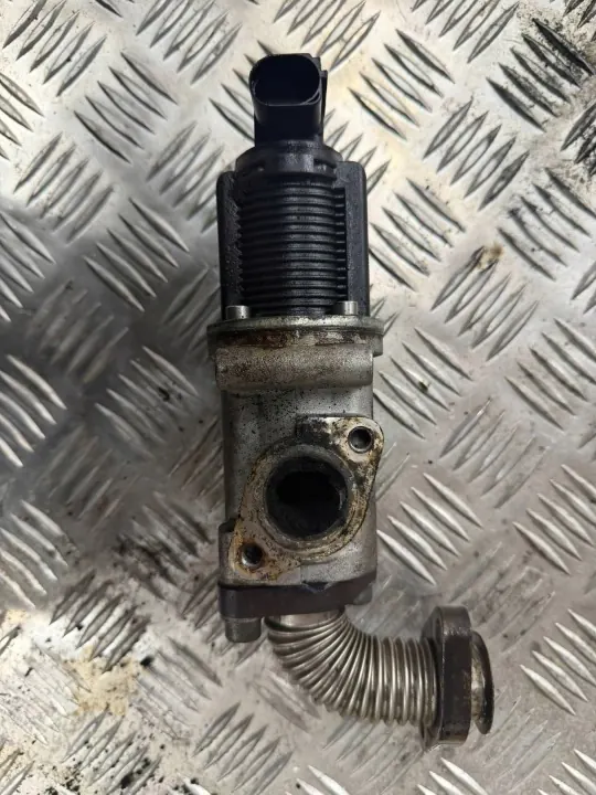 EGR-ventil Fram Opel Zafira B OEM 1675871480 image 4