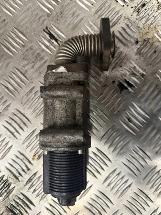 EGR-ventil Fram Opel Zafira B OEM 1675871480 image 5