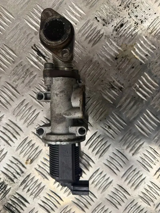 EGR-ventil Fram Opel Zafira B OEM 1675871480 image 6