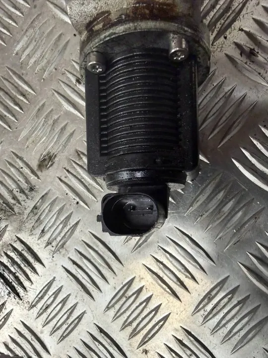 EGR-ventil Fram Opel Zafira B OEM 1675871480 image 7