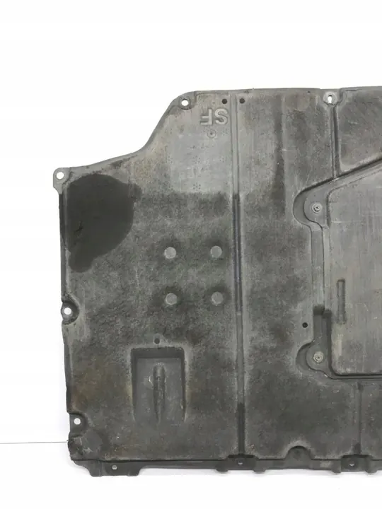 Toyota OE 51410-02310 Motorplåt image 2