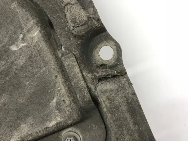 Toyota OE 51410-02310 Motorplåt image 4