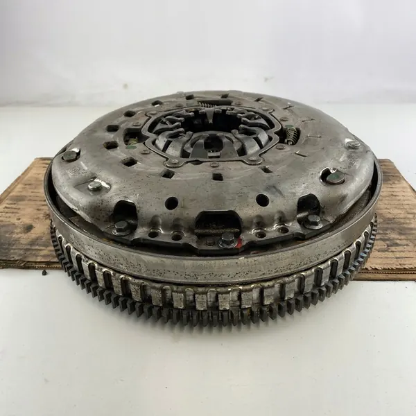 Kit de Embreagem Dupla Massa Renault Fluence Megane Scenic Nissan Qashqai image 2