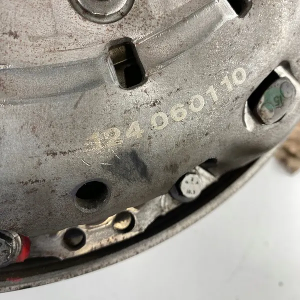 Kit de Embreagem Dupla Massa Renault Fluence Megane Scenic Nissan Qashqai image 3