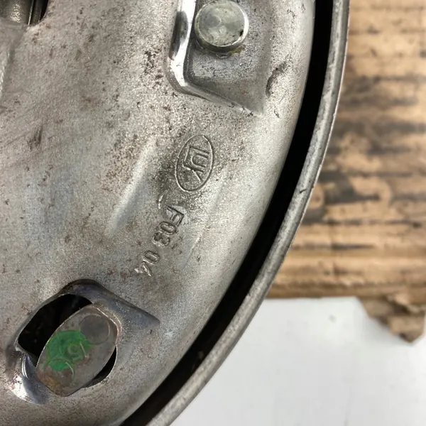 Kit de Embreagem Dupla Massa Renault Fluence Megane Scenic Nissan Qashqai image 4