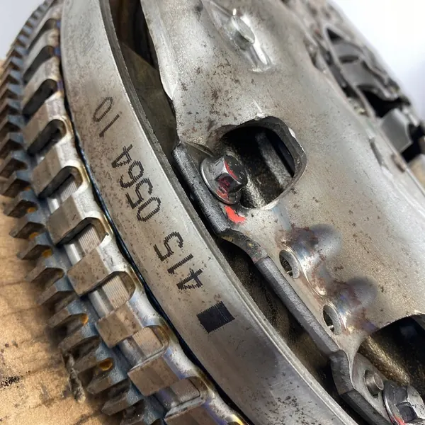 Kit de Embreagem Dupla Massa Renault Fluence Megane Scenic Nissan Qashqai image 5