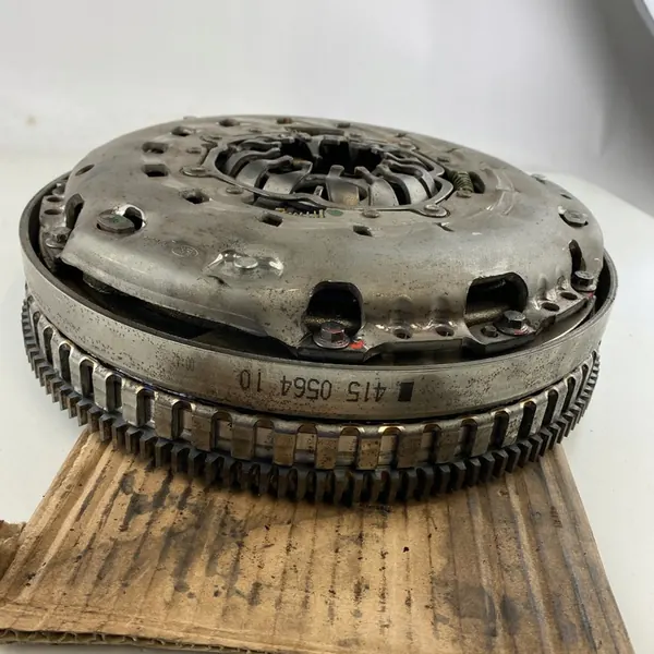 Kit de Embreagem Dupla Massa Renault Fluence Megane Scenic Nissan Qashqai image 6