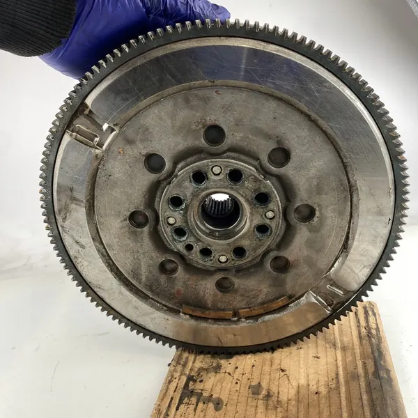 Kit de Embreagem Dupla Massa Renault Fluence Megane Scenic Nissan Qashqai image 7