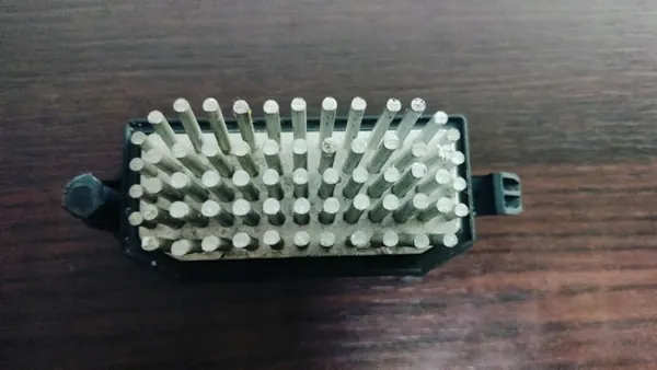 Resistencia del soplador OEM BZQASHQAIJ11NISSAN image 2