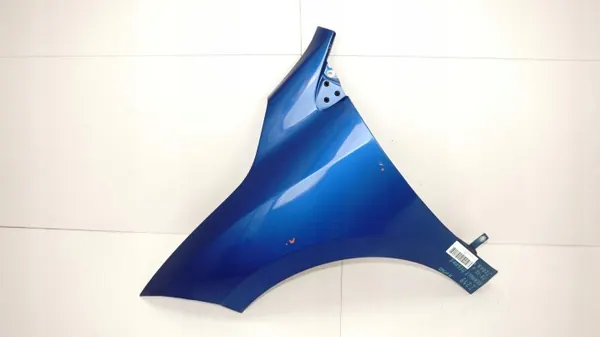 OEM 360179798 Fram vänster stänkskärm för Renault Megane III image 2