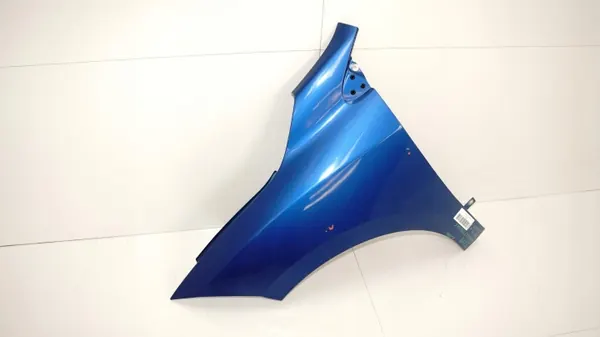 OEM 360179798 Fram vänster stänkskärm för Renault Megane III image 3