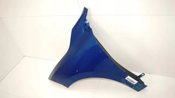OEM 360179798 Fram vänster stänkskärm för Renault Megane III image 4