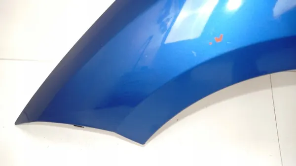 OEM 360179798 Fram vänster stänkskärm för Renault Megane III image 5