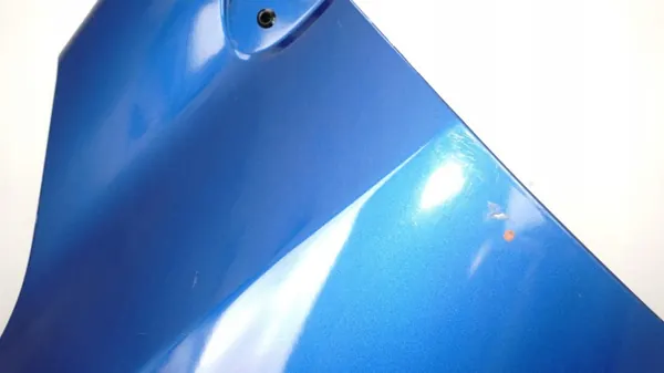 OEM 360179798 Fram vänster stänkskärm för Renault Megane III image 6