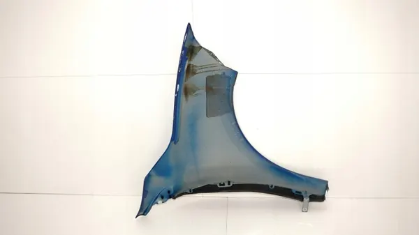 OEM 360179798 Fram vänster stänkskärm för Renault Megane III image 9