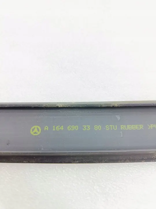 Trilho de Teto Esquerdo Mercedes GL X164 A1646903380 image 7
