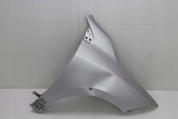 OEM 360212675 fram höger stänkskärm för Renault Megane III image 2