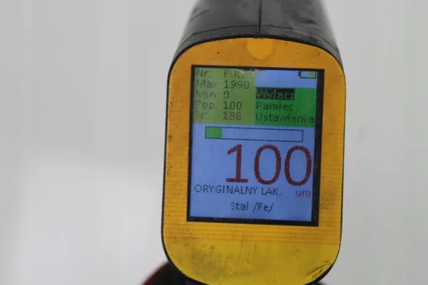 OEM 360212675 fram höger stänkskärm för Renault Megane III image 6
