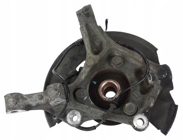 Snodo mozzo anteriore destro ABS Opel Astra V K 1.4 image 2