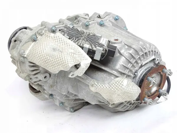 Réducteur boîte transfert LR082662 Range Rover Sport image 6