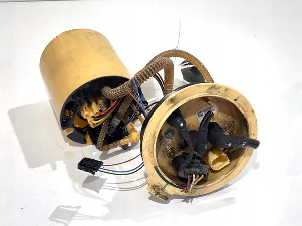 Bomba de Combustível Audi A6 C7 4G0919050A 3.0 245CV 10-18 image 3