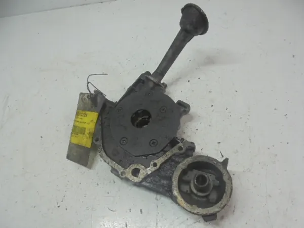 Pompe à huile Fiat Uno 146 OEM 392223 - Occasion image 2