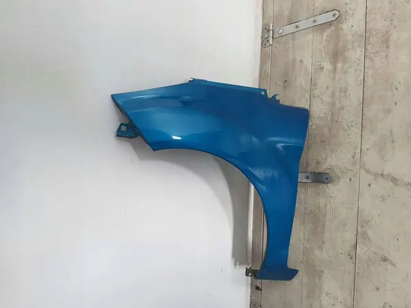 Parafango anteriore sinistro FORD FIESTA MK7 Originale image 2