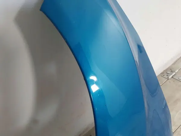 Parafango anteriore sinistro FORD FIESTA MK7 Originale image 5