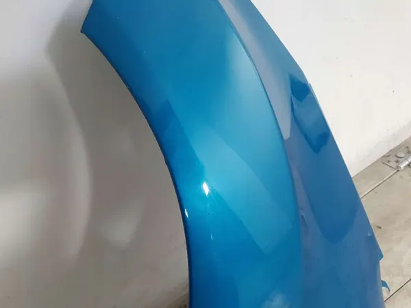 Parafango anteriore sinistro FORD FIESTA MK7 Originale image 6