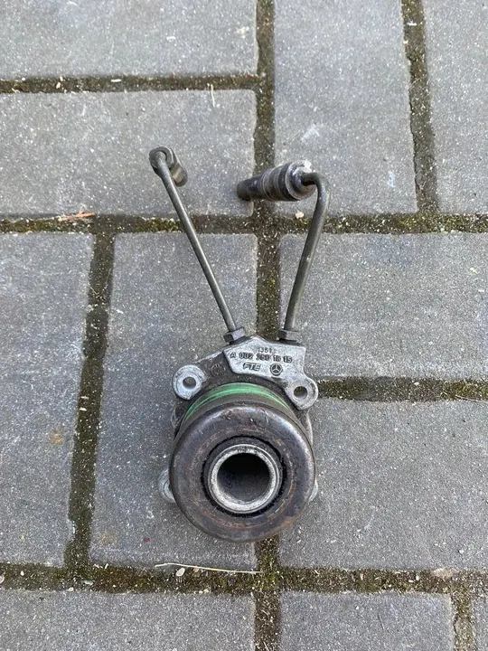 MERCEDES A-LUOKKA W168 KÄYTTÖLÄHDE A0022501815 image 2